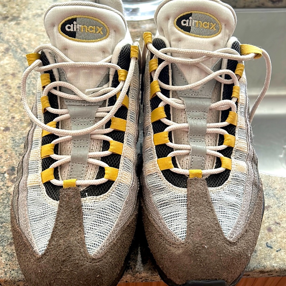 Nike Air Max Custom
